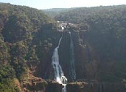 The Pride of Orissa - 04 Nights / 05 Days