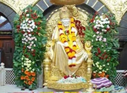 Beautiful Mumbai - Shirdi Tour- 03 Nights/ 04 Days