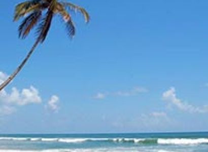 South India Beaches Tour - 02 Nights / 03 Days
