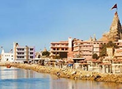 Dwarkadhish - Jyotirlings Tour - 03 Nights / 04 Days 