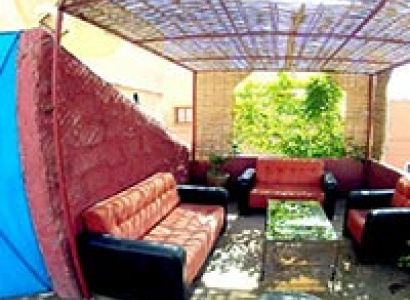 Sunset Surfhouse Bed And Breakfast Double Room