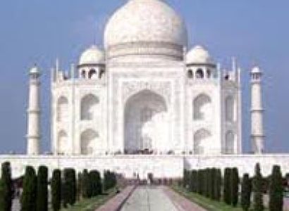 Delhi Agra Tour