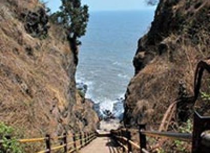 Dive Aagar, Harihareshwar stay at Dive Aagar & Shriwardhan