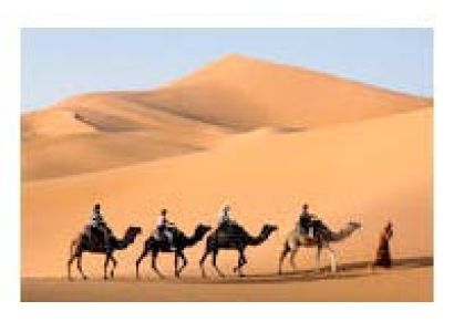 Rajasthan Tour Pacakge