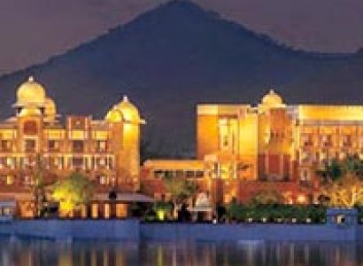 Rajasthan Tour Pacakge