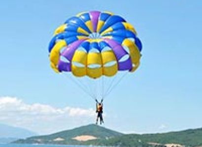 Group Tour Kokan Sindhudurga & Tarkarli Tour Package