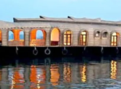 Kerala Kanyakumari 13 Days Tour