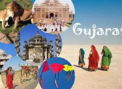 Best of Gujarat