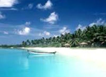 Goa Holiday Tour Package for 4n/5d