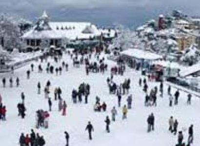 Himachal Harmony by Volvo 