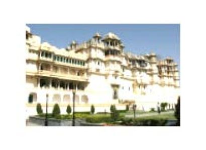 Majestic Rajasthan Tour