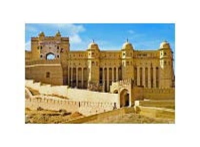 Rajasthan Heritage Tour