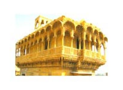 Royal Rajasthan Tour