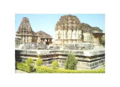 Udaipur with Forts & Temples