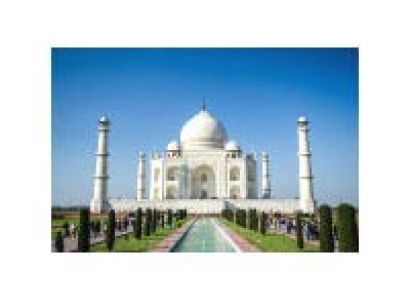 Golden Triangle with Udaipur