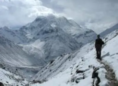 Unexplored Treks in Nepal Tour