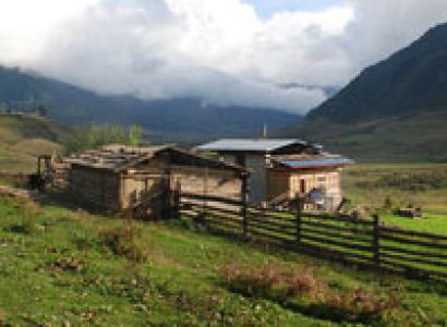 Adventure Travel Tour