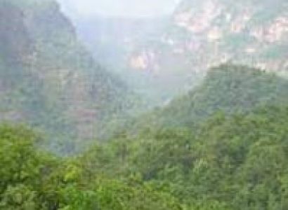 Romantic Pachmarhi Tour