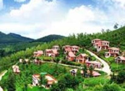 Bangalore Mysore Ooty Tour