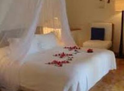 Ladakh Honeymoon Tour