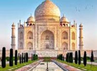 Short Trip to Delhi & Agra Tour