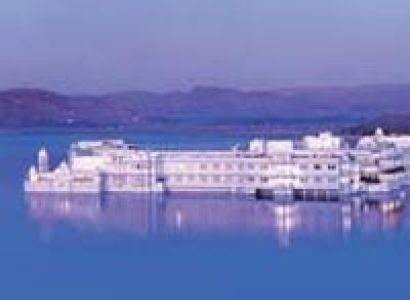 Royal Palaces of Rajasthan