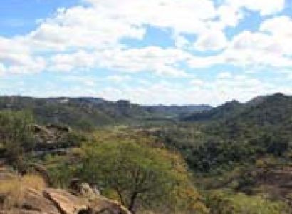 Sundowner Safari Tour