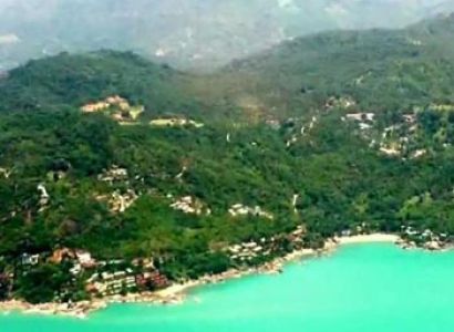 Ko Samui with Bangkok Tour