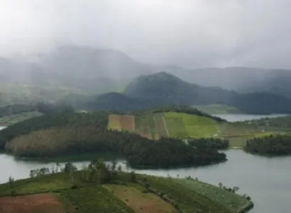 Hill Stations of South India Tour