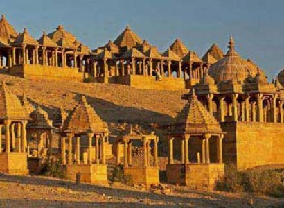 Enjoyable Rajasthan Tour