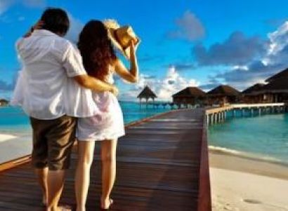 Andaman Honeymoon Tour
