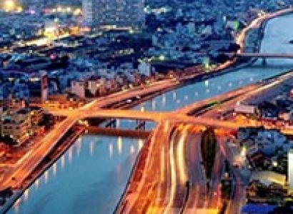 Saigon - Danang - Hue - Hoian Ancient Town Vietnam Tour