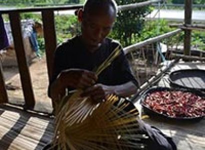 Luangnamtha Trekking Tour