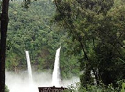 Bolaven Plateau Tour
