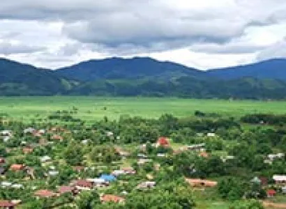 Luang Namtha Trekking Package