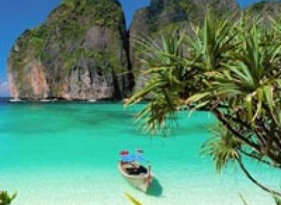 Phuket Tour