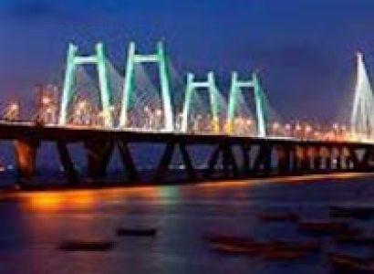 Tour to Dream City Mumbai