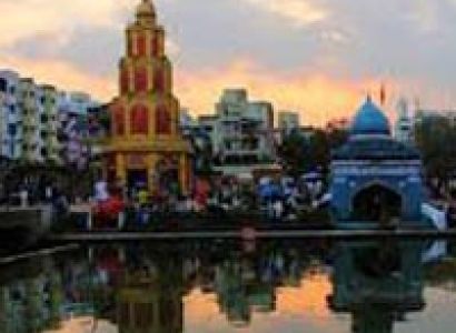 Deccan Odyssey Tour Itinerary