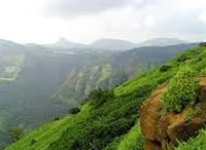 Short Escape To Lonavala Tour