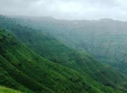 Mahabaleshwar Honeymoon Tour Package