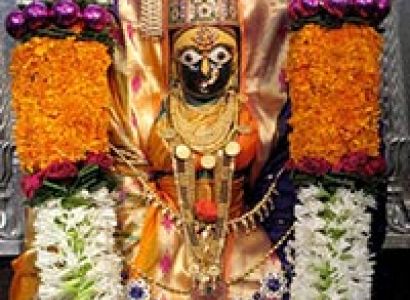 Pandarpur - Tuljapur Tour