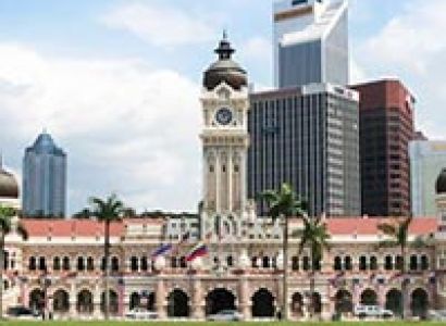 Singapore - Thailand - Malaysia Tour