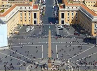 European Wonder Tour