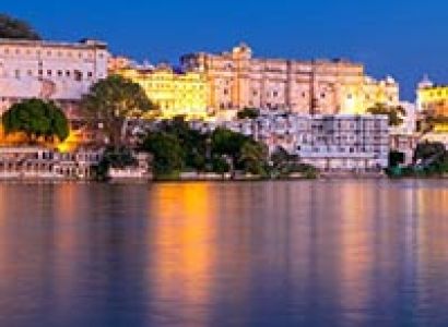 Rajasthan Mewad Tour