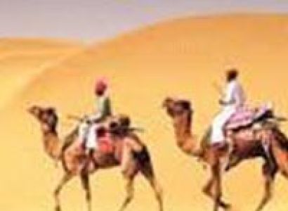 Rajsthan Special Tour