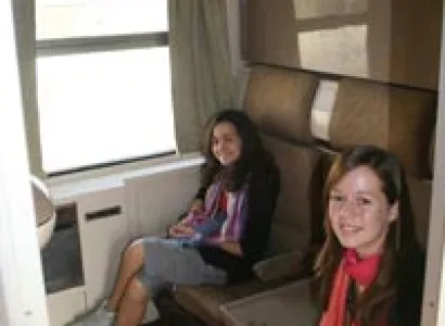 Cairo Cruise 7Nts By Sleeper Train Tour