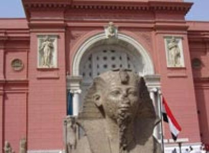Program Cairo Stopover 07Nights/08Days Tour