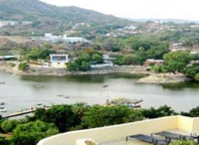 Royal Rajasthan With City Of Lakes 3N/4D Tour