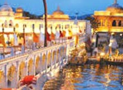 Rajasthan Super Saver Delight Tour