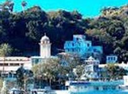 Blissful Rajasthan Tour